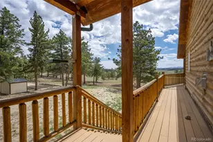 2883 Wagon Wheel Rd, Hartsel, CO 80449 - Photo 10