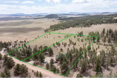 2883 Wagon Wheel Road, Hartsel, CO 80449 - Photo 50