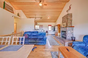 2883 Wagon Wheel Rd, Hartsel, CO 80449 - Photo 14
