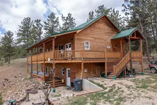 2883 Wagon Wheel Rd, Hartsel, CO 80449 - Photo 4