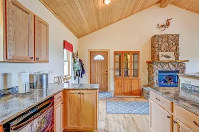 2883 Wagon Wheel Road, Hartsel, CO 80449 - Photo 22