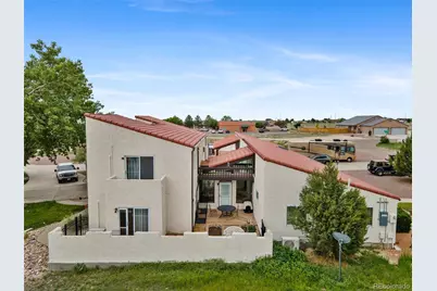 817 E Clarion Drive, Pueblo, CO 81007 - Photo 1