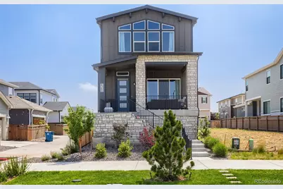6264 N Lisbon Street, Aurora, CO 80019 - Photo 1
