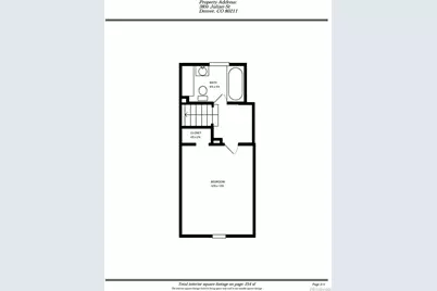 3826-3830 Julian Street, Denver, CO 80211 - Photo 28