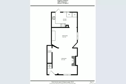 3826-3830 Julian Street, Denver, CO 80211 - Photo 26