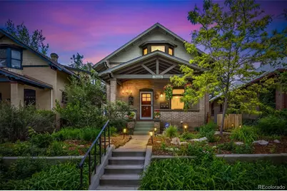 3446 N Clay Street, Denver, CO 80211 - Photo 1