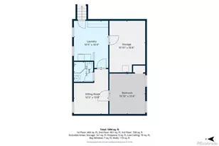 3446 N Clay St, Denver, CO 80211 - Photo 36