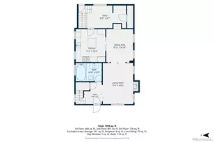 3446 N Clay St, Denver, CO 80211 - Photo 38