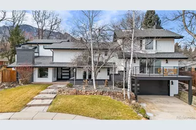 245 Fair Place, Boulder, CO 80302 - Photo 2