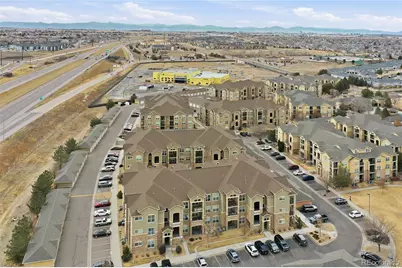 9227 Rolling Way #308, Parker, CO 80134 - Photo 36