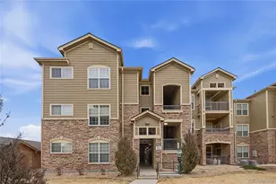 9227 Rolling Way, Parker, CO 80134 - Photo 1