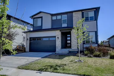3846 N Catawba Way, Aurora, CO 80019 - Photo 2
