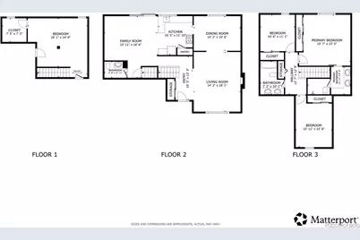 12401 E Amherst Circle, Aurora, CO 80014 - Photo 38