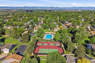 12401 E Amherst Circle, Aurora, CO 80014 - Photo 36