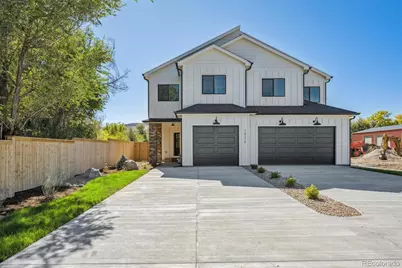 16170 Mt Vernon Road, Golden, CO 80401 - Photo 1