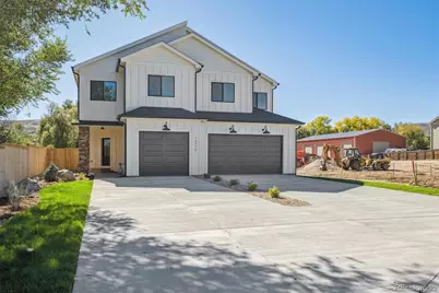 16170 Mt Vernon Road, Golden, CO 80401 - Photo 2