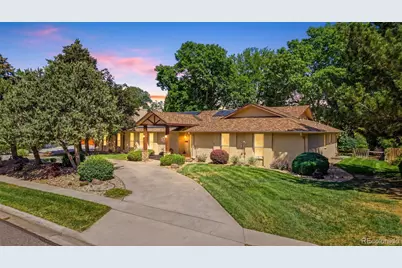 2429 S Chase Lane, Lakewood, CO 80227 - Photo 1