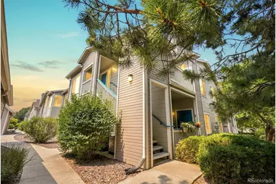 8427 Thunder Ridge Way #203, Littleton, CO 80126 - Photo 2