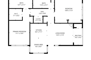 8427 Thunder Ridge Way, Littleton, CO 80126 - Photo 32