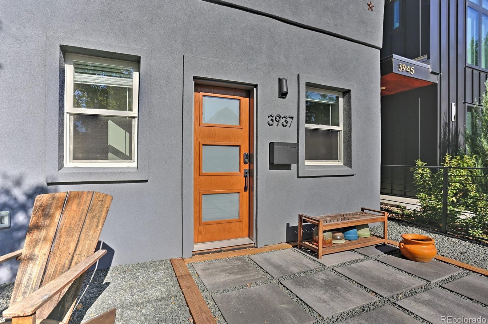 3937 N Humboldt St, Denver, CO 80205