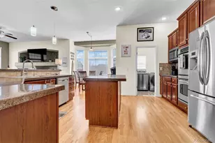 21177 E Hampden Pl, Aurora, CO 80013 - Photo 4