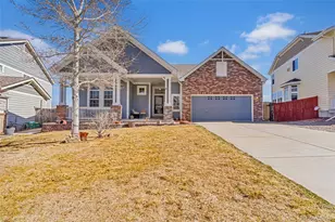 21177 E Hampden Pl, Aurora, CO 80013 - Photo 1