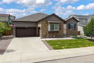 4071 Spanish Oaks Ct, Castle Rock, CO 80108 - Photo 1