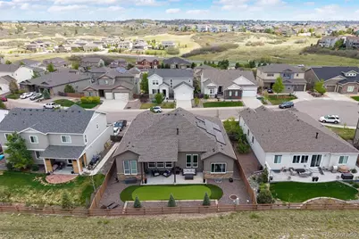 4071 Spanish Oaks Court, Castle Rock, CO 80108 - Photo 20