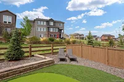 4071 Spanish Oaks Court, Castle Rock, CO 80108 - Photo 2