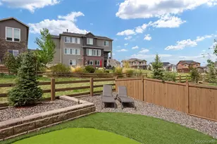 4071 Spanish Oaks Ct, Castle Rock, CO 80108 - Photo 2