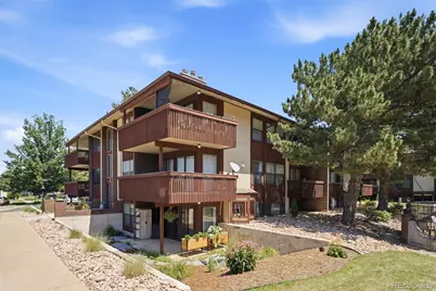 500 Manhattan Drive #C10, Boulder, CO 80303 - Photo 1