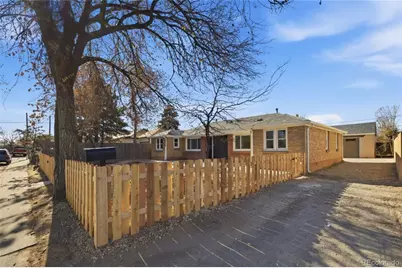 6813 Locust Street #6813/6815, Commerce City, CO 80022 - Photo 2