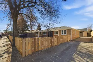 6813 Locust Street #6813/6815, Commerce City, CO 80022 - Photo 2