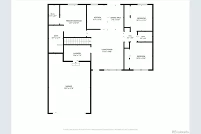 6013 Archery Circle, Salida, CO 81201 - Photo 18