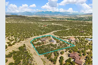 6013 Archery Circle, Salida, CO 81201 - Photo 48