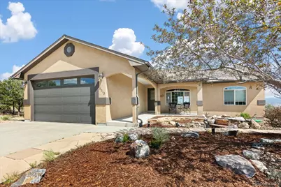 6013 Archery Circle, Salida, CO 81201 - Photo 1