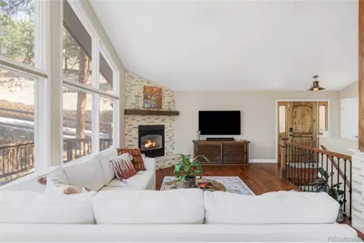 1471 S Winston Drive, Golden, CO 80401 - Photo 4