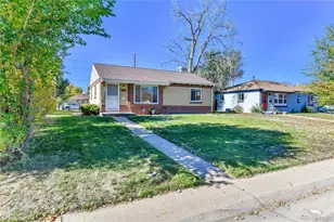 3591 Pontiac St, Denver, CO 80207 - Photo 2
