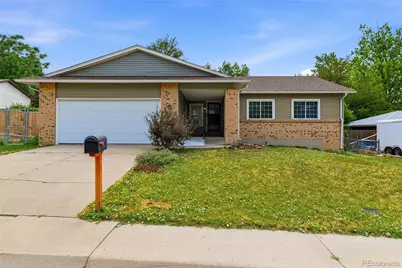 6332 Depew Street, Arvada, CO 80003 - Photo 1