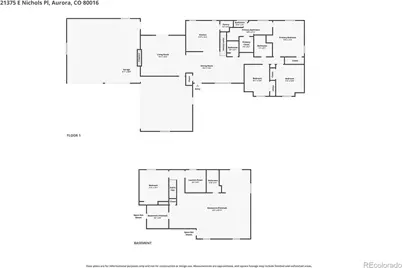 21375 E Nichols Place, Aurora, CO 80016 - Photo 48