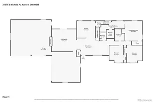 21375 E Nichols Pl, Aurora, CO 80016 - Photo 50