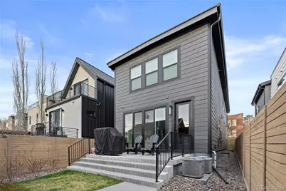 3646 Quivas Street, Denver, CO 80211 - Photo 4