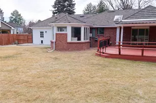 5927 S Yates Ct, Littleton, CO 80123 - Photo 30