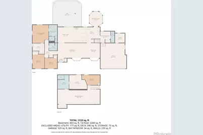 5927 S Yates Court, Littleton, CO 80123 - Photo 36