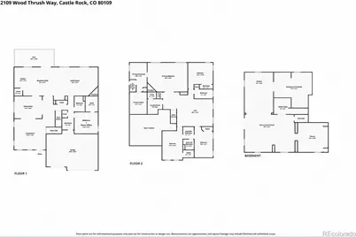 2109 Wood Thrush Way, Castle Rock, CO 80109 - Photo 50
