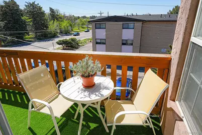 865 S Quebec Street #302A, Denver, CO 80247 - Photo 12