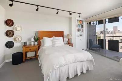 790 N Washington Street #1210, Denver, CO 80203 - Photo 16
