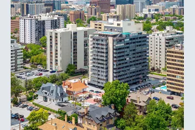 790 N Washington Street #1210, Denver, CO 80203 - Photo 26
