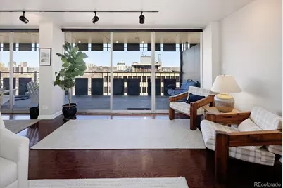 790 N Washington Street #1210, Denver, CO 80203 - Photo 6
