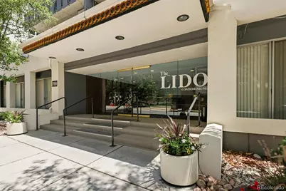 790 N Washington Street #1210, Denver, CO 80203 - Photo 38